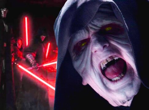 A teoria de Star Wars revela que os vilões do acólito foram secretamente criados há 12 anos (e eles não são Sith)