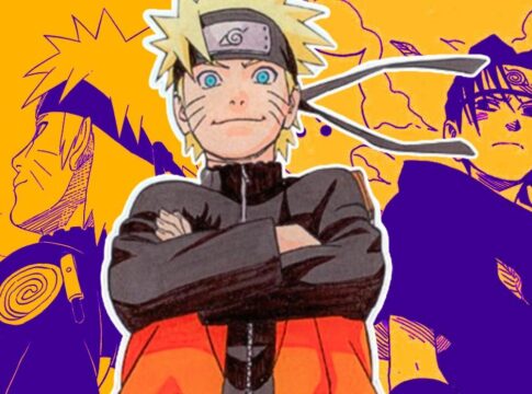 As 10 melhores citações de Naruto que provam o quão profunda é a série