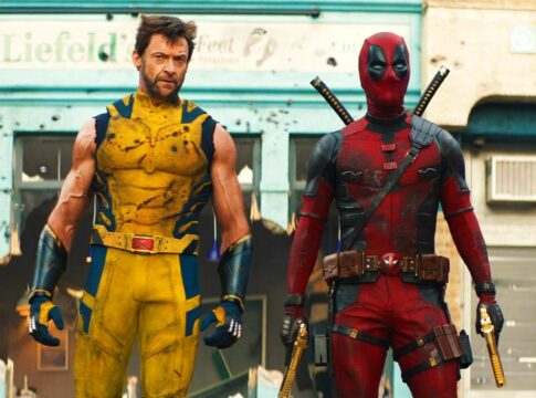 As apostas do “tamanho do universo” de Deadpool e Wolverine são confirmadas enquanto Kevin Feige provoca o impacto do multiverso MCU do filme