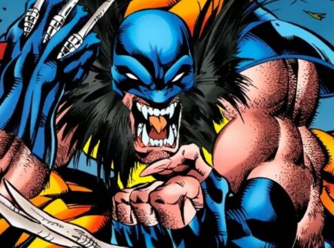 Como Wolverine recuperou seu Adamantium depois que Magneto o removeu