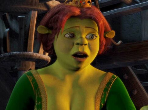 Então… Quem amaldiçoou Fiona em Shrek?