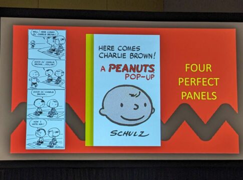 Especialistas em quadrinhos explicam como o criador do PEANUTS, Charles Schulz, secretamente o tornou um sucesso para editores de jornais