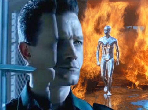 O programa animado Terminator da Netflix pode resolver um problema de 33 anos que todas as sequências do Dia do Julgamento tiveram