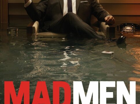 O novo filme de Jon Hamm, Cameo, é uma continuação deste episódio de Mad Men de 14 anos atrás