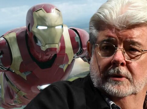 George Lucas defende filmes da Marvel e afirma que Martin Scorsese mudou de ideia após as críticas de 2019