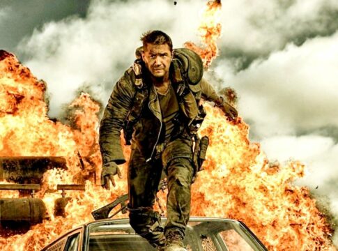 Há um filme prequela de Mad Max que a franquia nunca conseguirá faturar depois de US $ 380 milhões