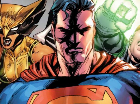 James Gunn desmascara o último boato sobre o próximo programa de TV do DC Universe