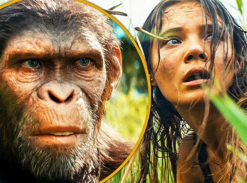 Kingdom Of The Planet Of The Apes 'confirma que a franquia é única para Hollywood