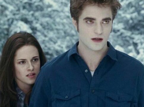 Kristen Stewart retornando ao gênero vampiro com novo filme co-estrelado por Oscar Isaac