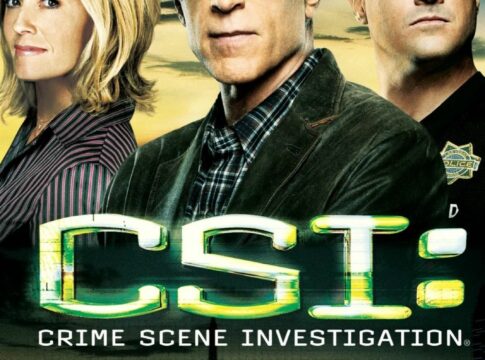 6 programas CSI que gostaríamos de ver após o cancelamento da terceira temporada de Vegas