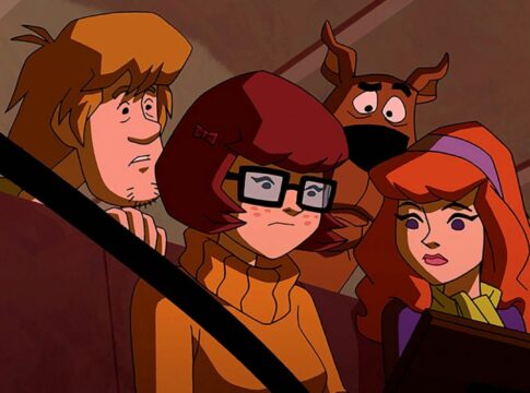 O Scooby-Doo de ação ao vivo da Netflix tem um problema após 2 projetos fracassados ​​e 23% de fracasso no Rotten Tomatoes