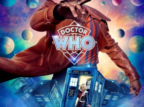 Novo companheiro de Doctor Who ficou surpreso com o retorno da 15ª temporada após a estreia do episódio