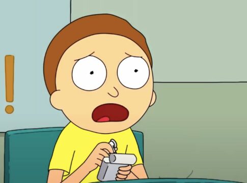 Nova série da equipe de Rick & Morty em desenvolvimento na Netflix