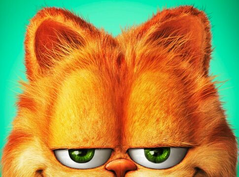 O novo filme de Garfield tem quase a garantia de quebrar o recorde de bilheteria de US $ 208 milhões em 20 anos