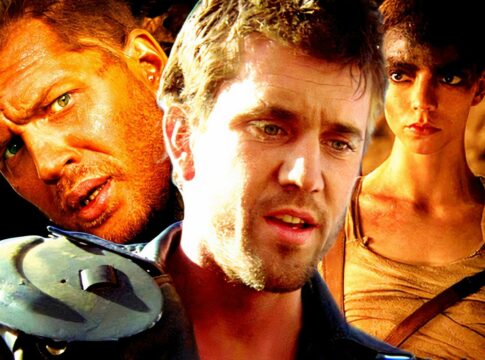O primeiro recorde original de bilheteria de Mad Max, Furiosa, não pode ser batido