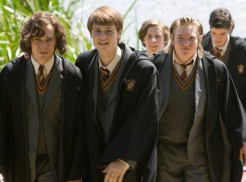 O remake de Harry Potter da HBO deve adicionar 1 enredo que os fãs esperavam há 25 anos