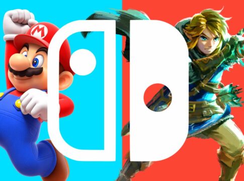 O último boato sobre o Nintendo Switch 2 é uma ótima notícia para jogadores portáteis