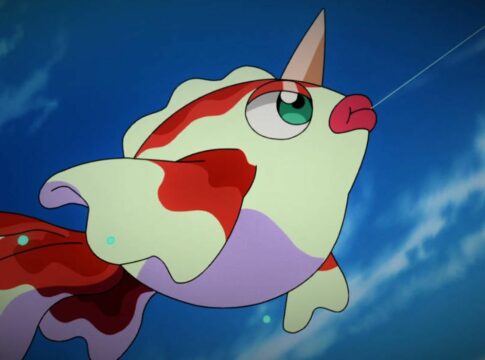 Os 10 Pokémon mais fortes de Misty na série de anime