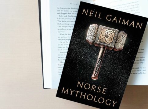 Os 10 melhores livros de Neil Gaiman, classificados