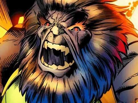 Os 10 melhores personagens da Marvel que Paul Walter Hauser poderia interpretar