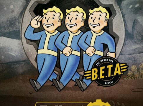 Os novos Vault Suits do Fallout 76 são perfeitos para os fãs do programa de sucesso da Amazon