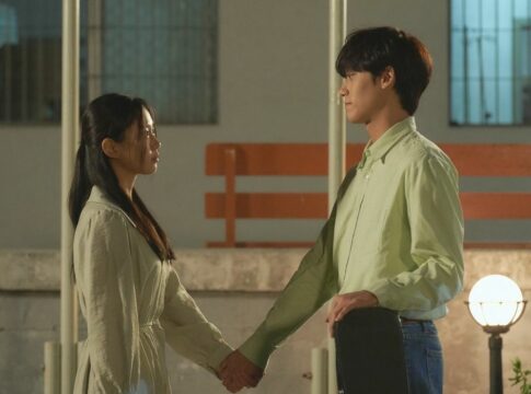 Os papéis de Sweet Home de Lee Do-hyun e Go Min-si são um lembrete para assistir a este K-Drama histórico de 2021