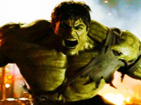 Papel do Capitão América 4 do vilão Hulk abordado pelo ator MCU