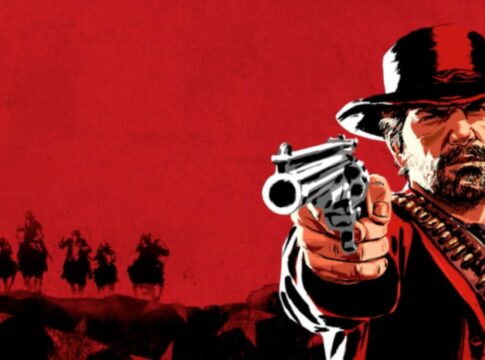 Red Dead Redemption 2 Novo modo Gunfight torna o combate ainda mais realista