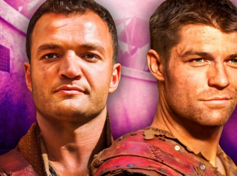 Spartacus: House Of Ashur - confirmação, elenco, história e tudo o que sabemos