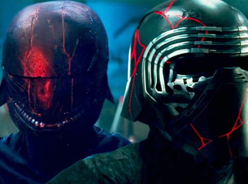 Teoria de Star Wars revela que o Sith do Acólito estabelece uma trilogia de sequela Culto do Lado Negro