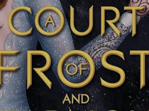 Todos os 5 livros de Court Of Thorns & Roses, classificados dos piores aos melhores