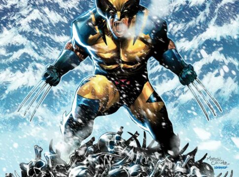 Wolverine dá as costas aos X-Men em nova série que redefine sua história