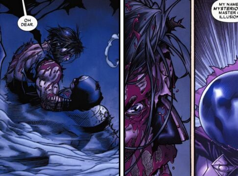 Wolverine uma vez matou TODOS os heróis dos X-Men (por engano)