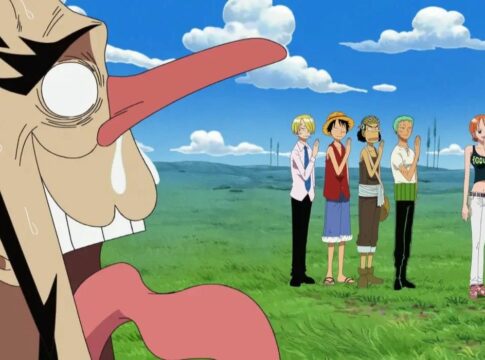 A história mais odiada de One Piece foi realmente arruinada pelo anime